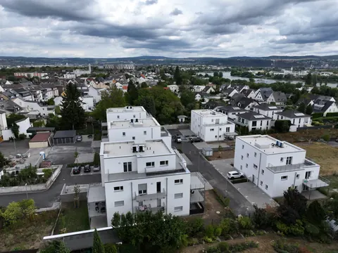 Mehrfamilienhäuser Koblenz, Bild 6